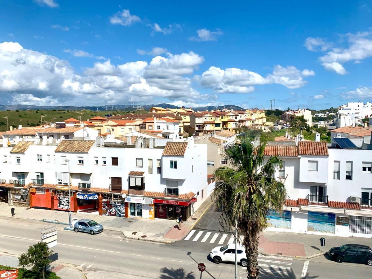 Apartamento Tinto Tarifa Exterior photo
