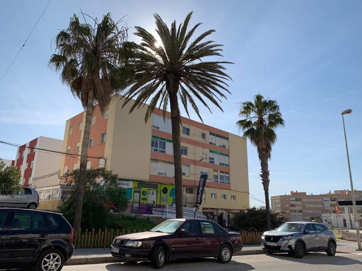 Apartamento Tinto Tarifa Exterior photo